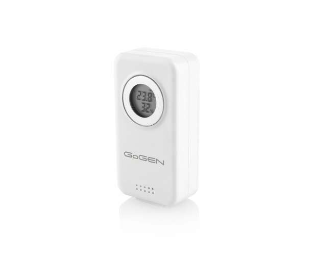 Gogen Stacja pogodowa GOG-ME3565SMART - 1513021 - zdjęcie 4